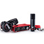 Аудиоинтерфейс Focusrite Scarlett 2i2 Studio 3rd Gen - фото 9