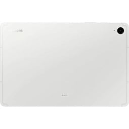 Samsung Galaxy Tab S9 FE 10.9' 6/128 ГБ Wi-Fi, серебристый - фото 3