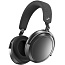 Беспроводные наушники Sennheiser Momentum 4 Wireless Headphones, Graphite - фото 6