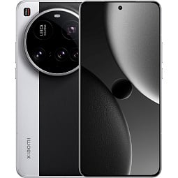 Смартфон Xiaomi 15 Ultra 16/512 ГБ RU, Серебристый - фото 1