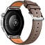 Умные часы Huawei Watch GT 6 46mm Grey Fluoroelastomer Strap (серый), RU - фото 10