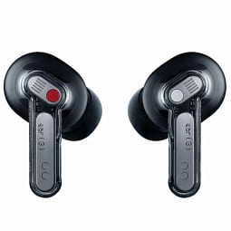 Беспроводные наушники Nothing Ear (3) 2025, черный - фото 2