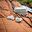 Беспроводные наушники Klipsch T5 II True Wireless Sport Gray - фото 14