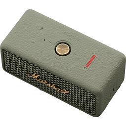 Портативная акустика Marshall Emberton III Sage - фото 4