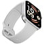 Умные часы Xiaomi Redmi Watch 6 RU, Silver Gray - фото 15