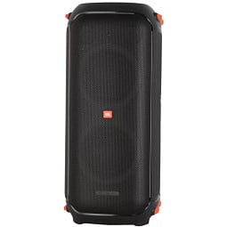 Портативная акустика JBL PartyBox 710, Black - фото 8