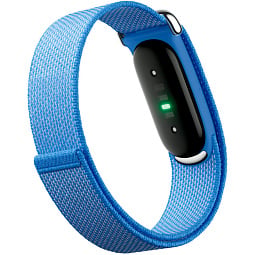 Фитнес-браслет Google Fitbit Air, Lavander - фото 3