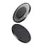 Беспроводное зарядное устройство Baseus Simple 2 Wireless Charger 15W Cluster (CCJJ050001), черный - фото 8