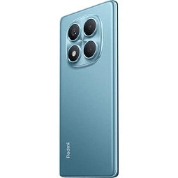 Xiaomi Redmi Note 14 Pro 4G 12/256 ГБ RU, Ocean Blue - фото 6