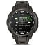 Умные часы Garmin Instinct Crossover Amoled Charcoal (010-03398-00) - фото 19