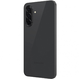 Samsung Galaxy A36 5G 8/256 ГБ, черный - фото 4
