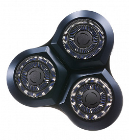 Электробритва Xiaomi Mijia Electric Shaver S700 Black - фото 6