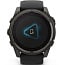 Умные часы Garmin FENIX 8 51mm Solar Sapphire Carbon Gray DLC Titanium with Black Silicone (010-02907-70) - фото 15