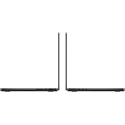 14.2" Ноутбук Apple MacBook Pro 14 2025 MDE34 (3024×1964, Apple M5, RAM 24GB, SSD 1TB, 10CPU, 10GPU, macOS) Space Black - фото 6