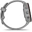 Умные часы Garmin FORERUNNER 255S со светло-серым ремешком (010-02641-12) - фото 6