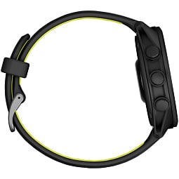 Умные часы Garmin Forerunner 170 Music, Black (010-03920-10) - фото 5