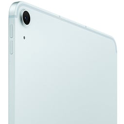 Apple iPad Air 11 (2025) M3 128Gb Wi-Fi + Cellular, синий - фото 3
