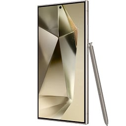 Samsung Galaxy S24 Ultra 12/256 ГБ, Оранжевый - фото 4