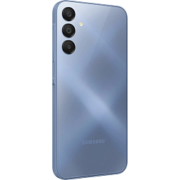 Samsung Galaxy A15 8/128 ГБ, синий - фото 5