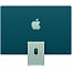 Apple iMac 24" Retina 4,5K, M3 (8C CPU, 10C GPU, 2023), 8 ГБ, 512 ГБ SSD, зеленый (MQRP3) - фото 5