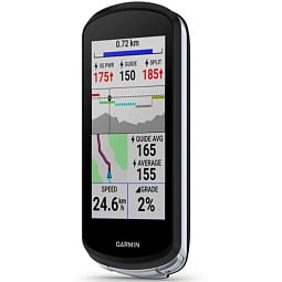 Велокомпьютер Garmin Edge 1040 (010-02503-01) - фото 3