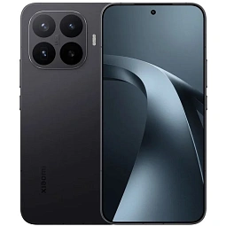Смартфон Xiaomi 17T Pro 12/256 ГБ RU, черный - фото 1