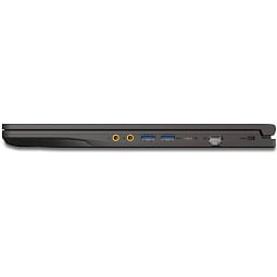 Ноутбук 15.6" MSI B2RVE-3451XRU , Intel Core 7 240H, RAM 16 ГБ, SSD 512 ГБ, NVIDIA GeForce RTX 4050 для ноутбуков 6 Гб,9S7-16R831-3451, Без ОС, темно-серый - фото 7