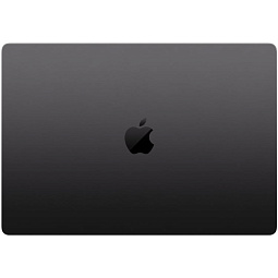 16.2" Ноутбук Apple MacBook Pro 16 2024 MX2Y3J/A (3456x2234, Apple M4 Pro, RAM 48 ГБ, SSD 512 ГБ, Apple graphics 20-core, macOS), чёрный космос - фото 3