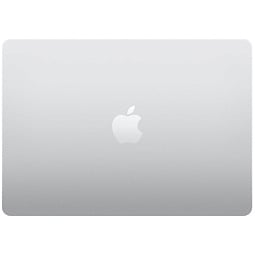 13.6" Ноутбук Apple MacBook Air 13 2026 2560x1664, Apple M5, RAM 16 ГБ, SSD 1 ТБ, 10C CPU/10C GPU, macOS, Silver (MDH84) Гравировка RUS - фото 2