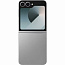 Samsung Galaxy Z Flip 6 5G (SM-F741) 12/256 ГБ, серый - фото 15