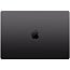 16.2" Ноутбук Apple MacBook Pro 16 2024 MX2Y3J/A (3456x2234, Apple M4 Pro, RAM 48 ГБ, SSD 512 ГБ, Apple graphics 20-core, macOS), чёрный космос - фото 8