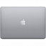 Apple MacBook Air 13 Late 2020 (Apple M1/13.3"/2560x1600/8GB/256GB SSD/DVD нет/Apple graphics 7-core/Wi-Fi/macOS), Cерый космос MGN63RU/A - фото 10