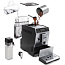 Кофемашина Delonghi ETAM29.660SB серебристый/черный RU - фото 25