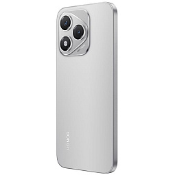 Смартфон Honor 400 Lite 8/256 ГБ RU, серый - фото 6