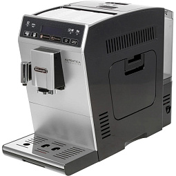 Кофемашина Delonghi ETAM29.660SB серебристый/черный RU - фото 4
