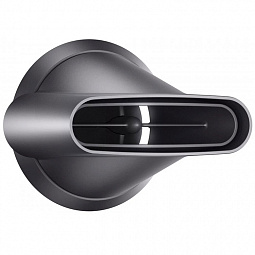 Фен Dyson Supersonic HD08, черный/никель - фото 2