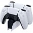 Sony Зарядная станция DualSense на два геймпада для PS5 (CFI-ZDS1) - фото 4