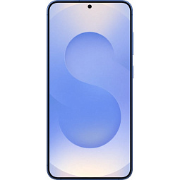 Samsung Galaxy S25+ 12/256 ГБ (SM-S9360), синий - фото 2