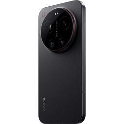 Смартфон Xiaomi 17 Ultra 16/512 ГБ Global, черный - фото 5