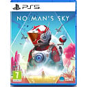 Фото - Игра No Man's Sky, PlayStation 5, VR2 (Русские субтитры)
