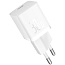 Зарядное устройство Baseus GaN5 Fast Charger Mini 1C 30W EU (CCGN070502), белый - фото 9