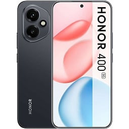 Смартфон Honor 400 12/512 ГБ Global, Midnight Black (Черный) - фото 1