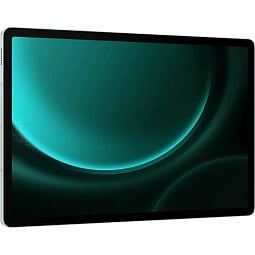Samsung Galaxy Tab S9 FE+ 12.4' 8/128 ГБ Wi-Fi, мятный - фото 6