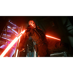 Игра Cyberpunk 2077 Ultimate Edition для Nintendo Switch 2 (Русская версия) - фото 7