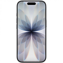 Apple iPhone 17 256GB, Black (Dual SIM) - фото 2