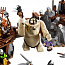 Конструктор LEGO The Hobbit 79010 Битва с королем гоблинов - фото 13