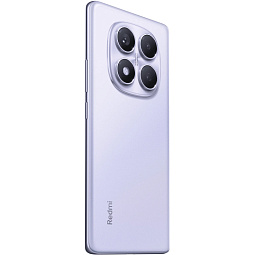 Xiaomi Redmi Note 14 Pro 4G 12/512 ГБ Global, Aurora Purple - фото 7