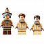 Конструктор LEGO Harry Potter 76384 Учёба в Хогвартсе: Урок травологии - фото 15