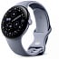 Умные часы Google Pixel Watch 4 45mm Wi-Fi Satin Moonstone Aluminum Case/Moonstone Active Band - фото 5