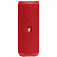 Портативная акустика JBL Flip 5 Red (Красный) - фото 8